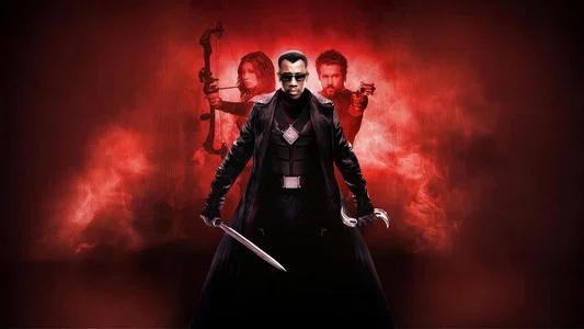 Foto de Blade: Trinity