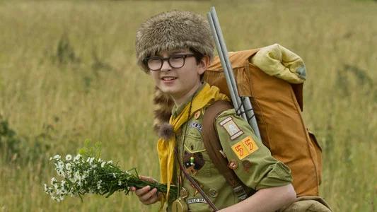 Foto de Moonrise Kingdom: Amor Infantil