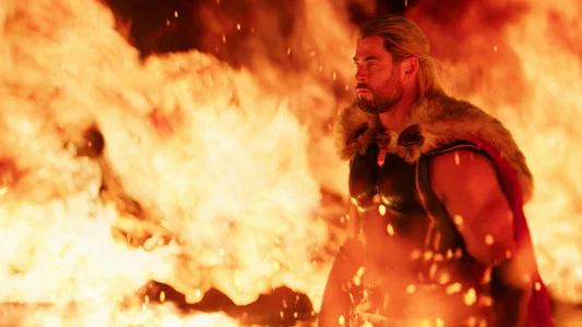 Foto de Thor: Amor y Trueno