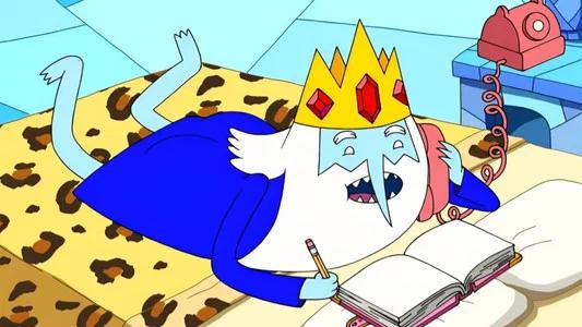 Foto de Hora de Aventura