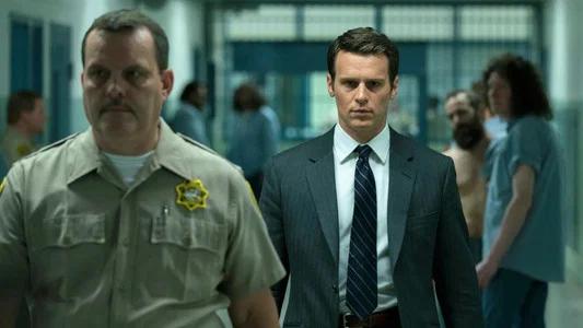 Foto de MINDHUNTER