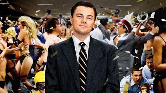 Foto de El Lobo de Wall Street