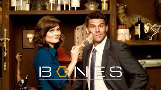 Foto de Bones