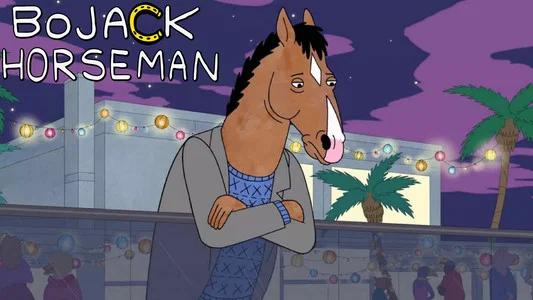 Foto de BoJack Horseman