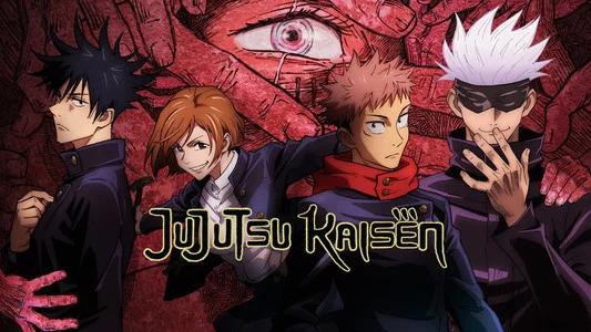 Foto de Jujutsu Kaisen
