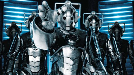 Foto de Doctor Who
