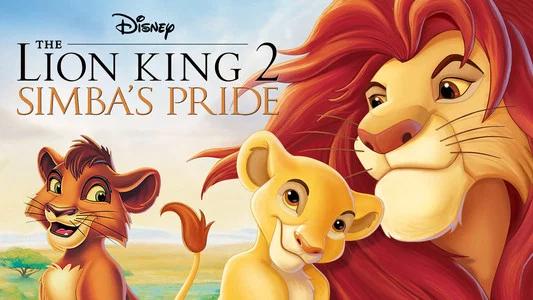 Foto de El rey león II: El reino de Simba