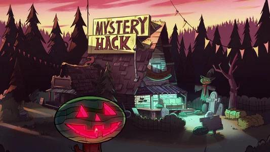 Foto de Gravity Falls