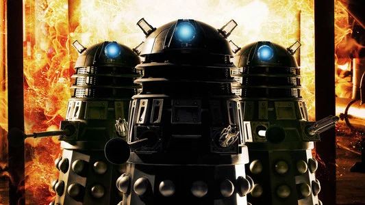 Foto de Doctor Who