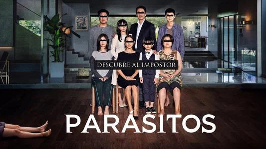 Foto de Parásitos
