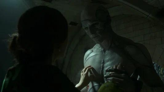 Foto de Frankenstein
