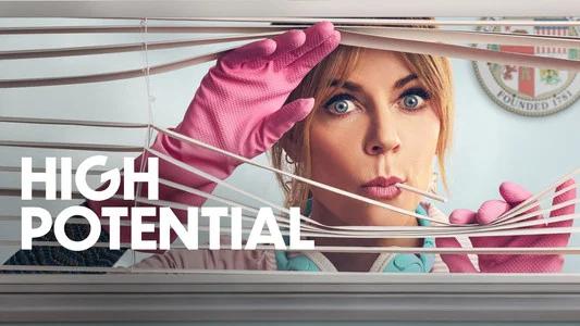 Foto de High Potential: Detective Inesperada