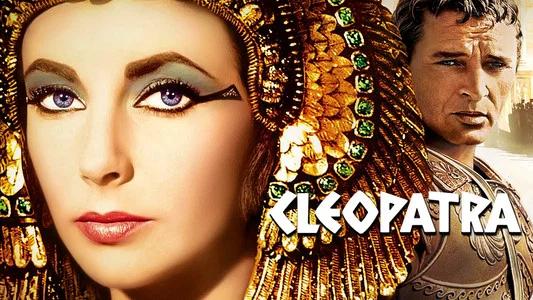 Foto de Cleopatra