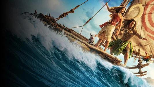 Foto de Moana