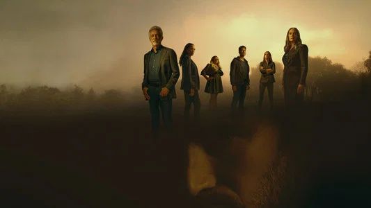 Foto de Mentes Criminales