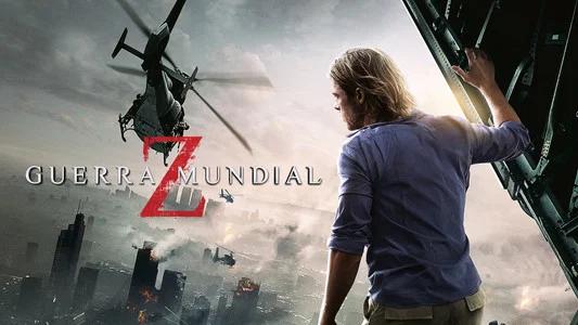 Foto de Guerra mundial Z