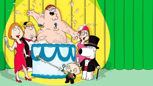 Foto de Padre de Familia