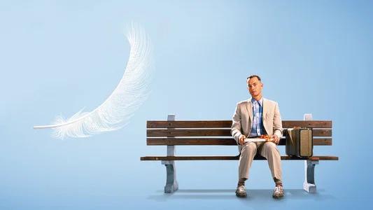 Foto de Forrest Gump