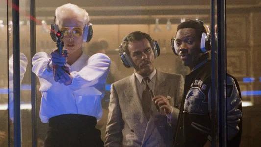 Foto de Un detective suelto en Hollywood II