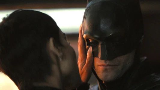 Foto de Batman