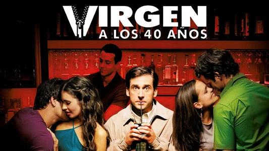 Foto de Virgen a los 40