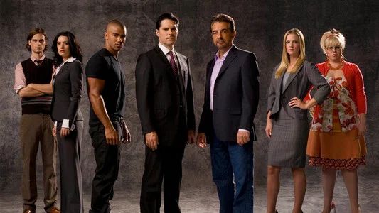 Foto de Mentes Criminales