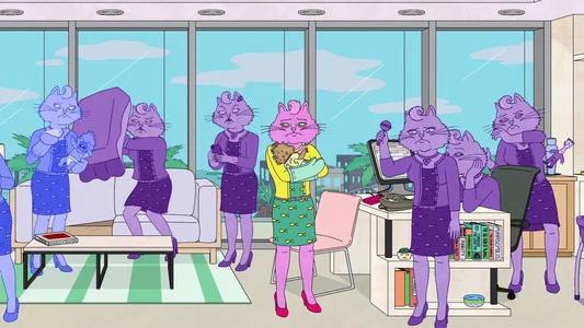 Foto de BoJack Horseman