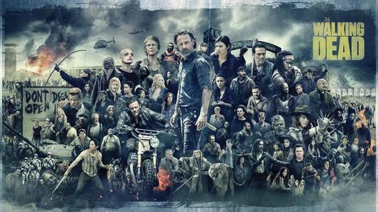 Foto de The Walking Dead
