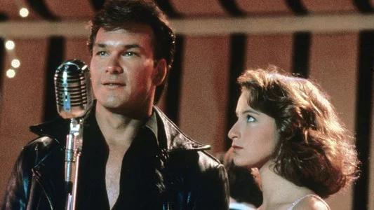 Foto de Baile caliente (Dirty Dancing)