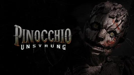 Foto de Pinocho: Sin cuerdas