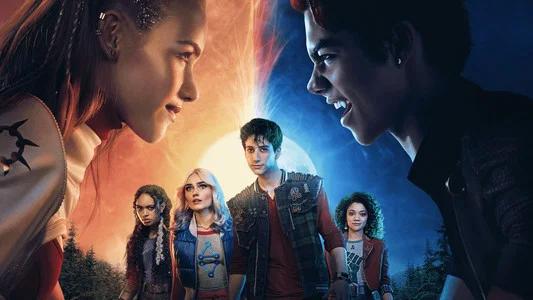 Foto de Z-O-M-B-I-E-S 4: El origen de los vampiros