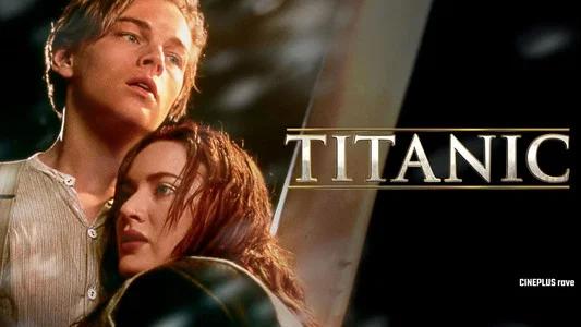 Foto de Titanic