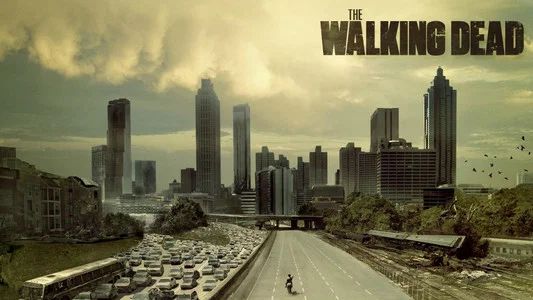 Foto de The Walking Dead