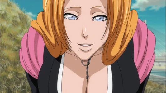 Foto de Bleach