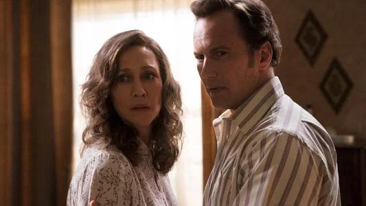 Foto de El Conjuro 3: El diablo me obligó a hacerlo