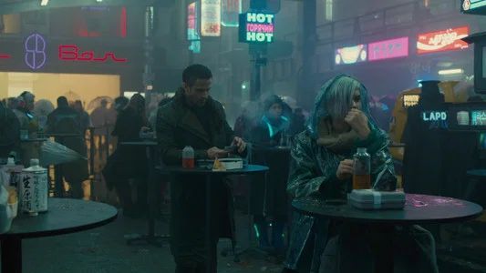 Foto de Blade Runner 2049