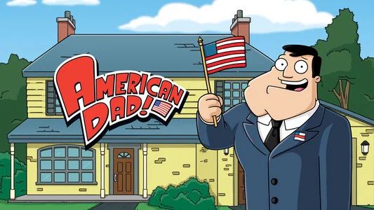 Foto de American Dad: Un Agente de Familia