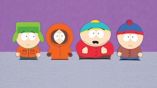 Foto de South Park