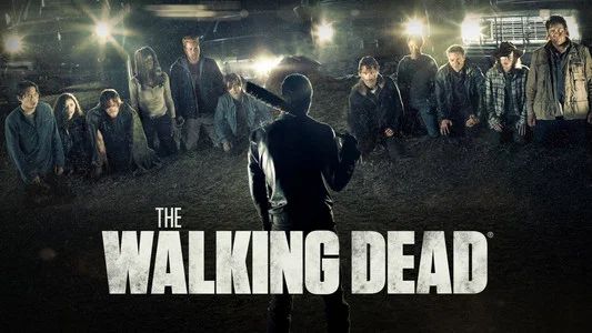 Foto de The Walking Dead