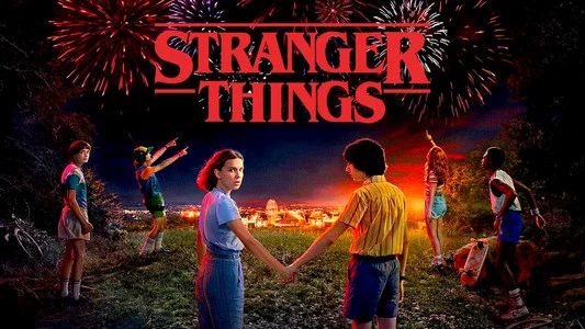 Foto de Stranger Things
