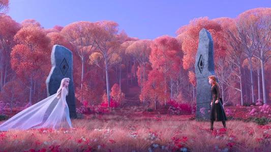 Foto de Frozen 2