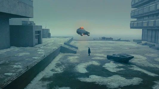 Foto de Blade Runner 2049