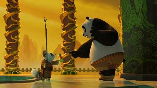 Foto de Kung Fu Panda