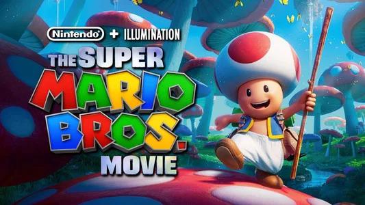 Foto de Super Mario Bros. La película