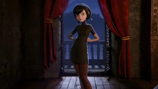 Foto de Hotel Transylvania