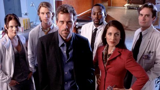 Foto de Dr. House