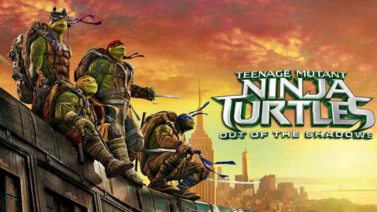 Foto de Tortugas Ninja 2: Fuera de las sombras