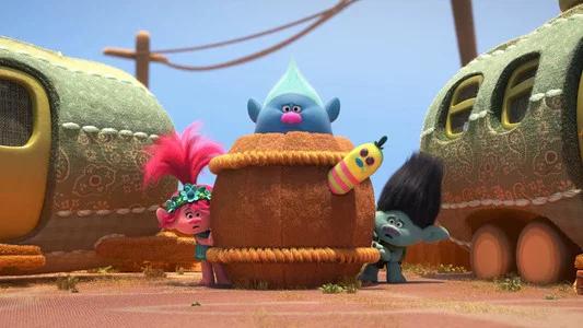 Foto de Trolls 2: Gira Mundial