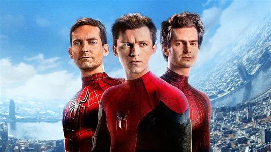 Foto de Spider-Man: Sin camino a casa