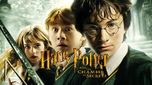 Foto de Harry Potter y la cámara secreta